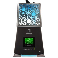 Увлажнитель-ecoBIOCOMPLEX ультразвуковой Electrolux EHU-3910D YOGAhealthline 2.0 3